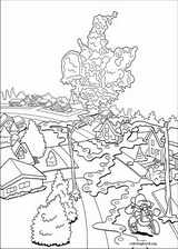 Codename: Kids Next Door coloring page (044)