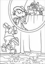 Codename: Kids Next Door coloring page (049)