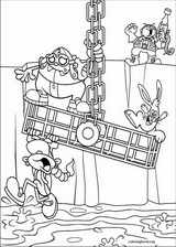 Codename: Kids Next Door coloring page (051)