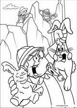 Codename: Kids Next Door coloring page (053)