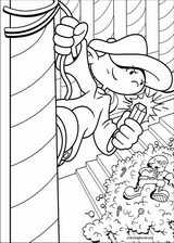 Codename: Kids Next Door coloring page (058)