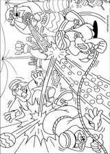 Codename: Kids Next Door coloring page (063)