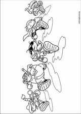 Codename: Kids Next Door coloring page (067)