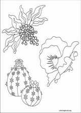 Fimbles coloring page (002)