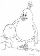 Fimbles coloring page (020)