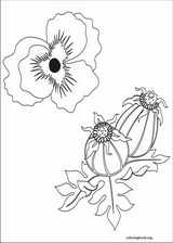 Fimbles coloring page (046)