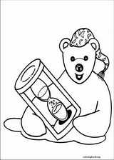 Goodnight Kids coloring page (001)