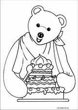 Goodnight Kids coloring page (002)