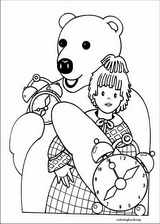 Goodnight Kids coloring page (003)