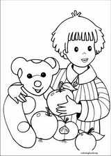 Goodnight Kids coloring page (004)