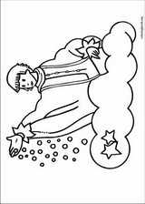 Goodnight Kids coloring page (007)