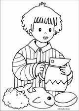 Goodnight Kids coloring page (009)