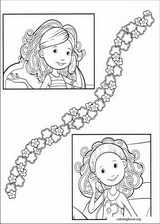 Groovy Girls coloring page (015)