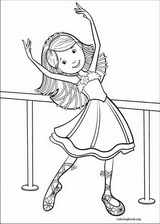 Groovy Girls coloring page (018)