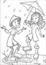 Groovy Girls coloring page (023)