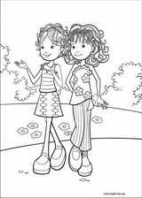 Groovy Girls coloring page (034)
