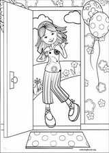 Groovy Girls coloring page (037)