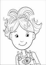 Groovy Girls coloring page (039)