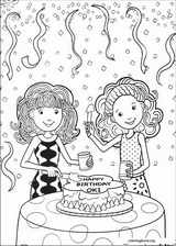 Groovy Girls coloring page (045)