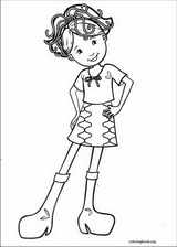 Groovy Girls coloring page (055)