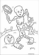 Halloween coloring page (019)