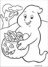 Halloween coloring page (022)