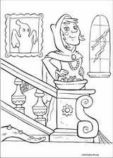 Halloween coloring page (044)