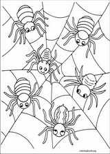 Halloween coloring page (059)