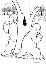 Halloween coloring page (076)