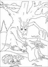 Halloween coloring page (102)