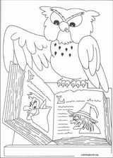 Halloween coloring page (107)