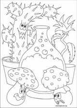 Halloween coloring page (108)