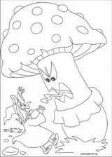 Halloween coloring page (111)