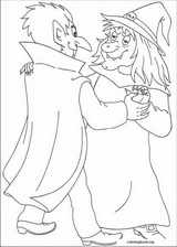 Halloween coloring page (113)