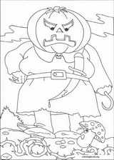 Halloween coloring page (114)