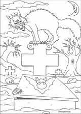 Halloween coloring page (117)