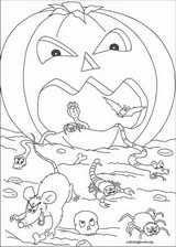 Halloween coloring page (122)