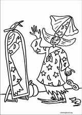 Halloween coloring page (130)