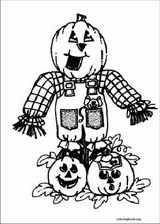 Halloween coloring page (139)