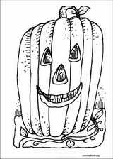 Halloween coloring page (142)