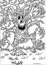 Halloween coloring page (148)