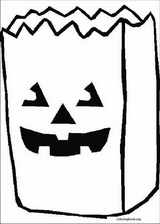 Halloween coloring page (155)