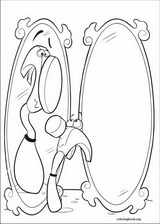 Handy Manny coloring page (033)