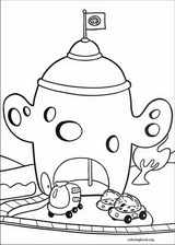 Higglytown Heroes coloring page (015)