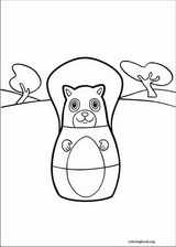 Higglytown Heroes coloring page (017)