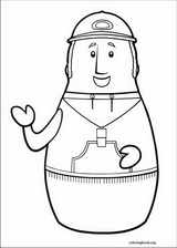 Higglytown Heroes coloring page (018)