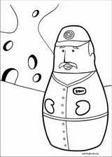 Higglytown Heroes coloring page (024)