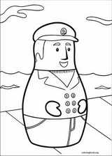 Higglytown Heroes coloring page (025)