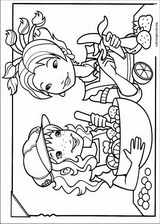 Holly Hobbie coloring page (012)