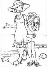 Holly Hobbie coloring page (016)